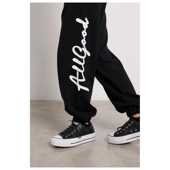 Bodytalk Γυναικείο παντελόνι φόρμας jogger